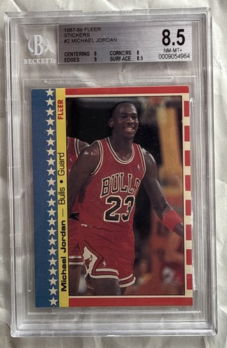 Adesivo pallacanestro fleer - adesivo,