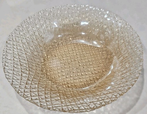 Bellissima ciotola vetro - di,