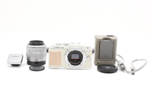 Exc olympus pen e pl7 - olympus, e-pl7