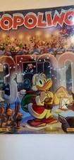 Rivista Topolino 3500 Zio