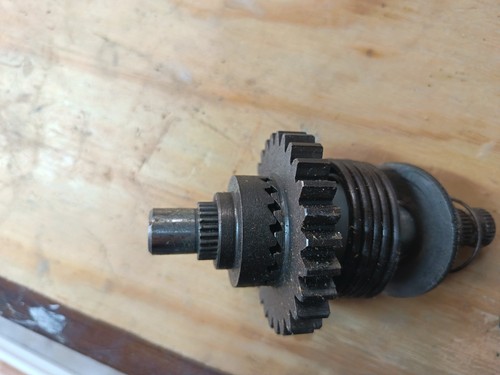 Suzuki 500 gamma - suzuki, rg
