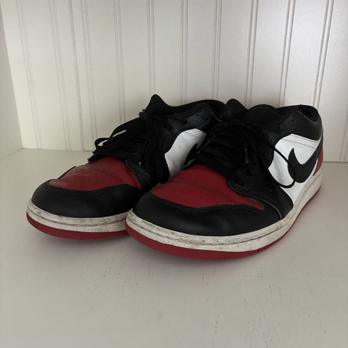 Air jordan low uomo - 1,