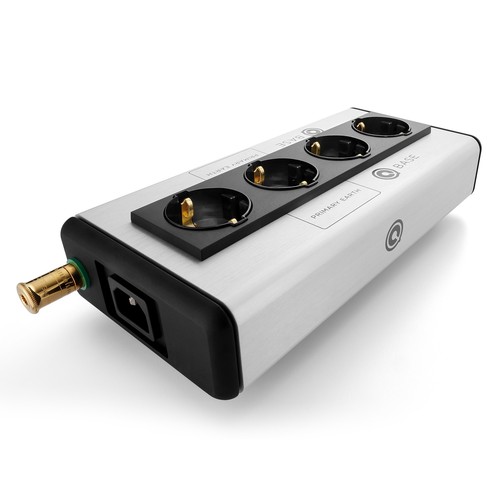 Nordost qbase qb4 - qbase, iii