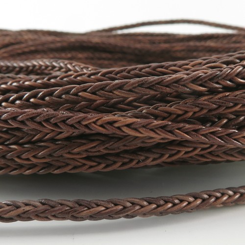 Cordoncino pelle - cordoncino,
