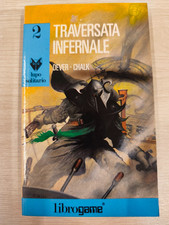 "Traversata infernale"