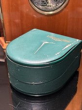 Scatola Box Orologio Da Tasca