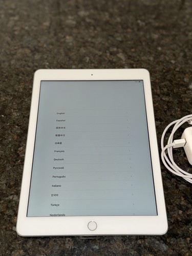 Apple ipad generazione 32gb - apple,