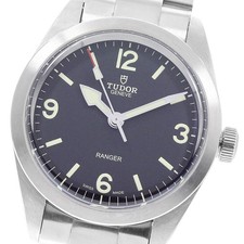 Orologio Uomo Automatico TUDOR
