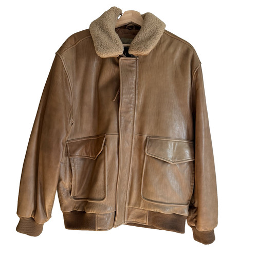 Giacca bomber aviatore - , vintage