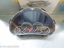 Strumentazione contachilometri