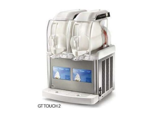 Gelatiera professionale - , gt