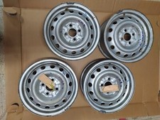 CERCHI RUOTA -1 FERGAT - 3 CMR - ALFA ROMEO ALFETTA -GIULIETTA - leggi tutto