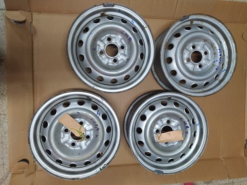 Cerchi ruota fergat 3 cmr - -1,