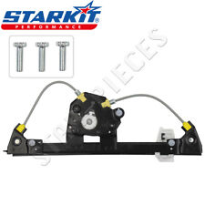 Meccanismo Alza Vetro