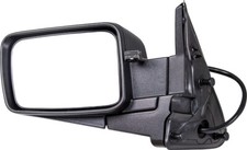Specchietto SX Per Jeep