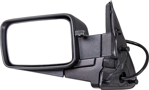 Specchietto per jeep - specchietto, sx