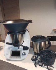 BIMBY VORWERK DOPPIO BOCCALE