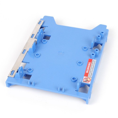 Adattatore vassoio caddy hdd - adattatore,