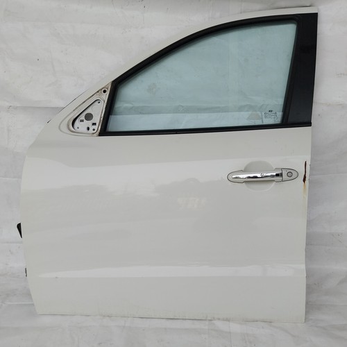Portiera hyundai santa - portiera,