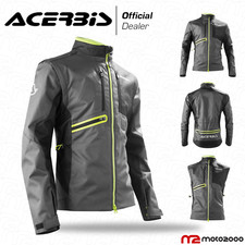 GIACCA TECNICA ENDURO JACKET