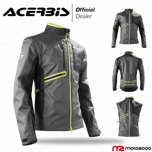 Giacca enduro one - one, jacket