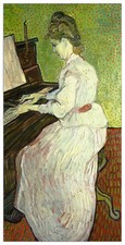 Pannello MDF - Mademoiselle