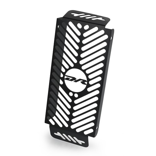 Protezione radiatore moto