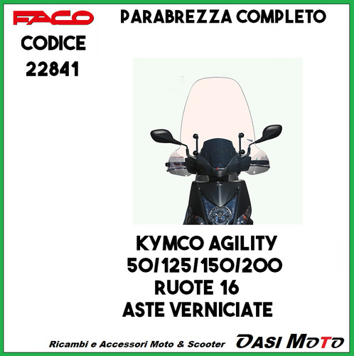 22841 parabrezza paravento - 22841, parabrezza/paravento