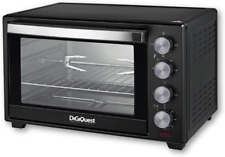 Forno Elettrico Ventilato 38