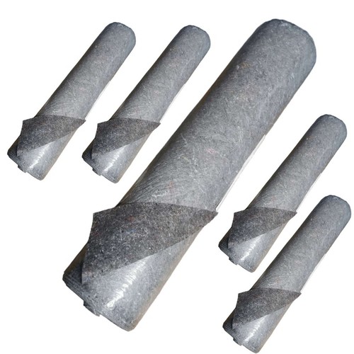 Rotoli copertina pile vello - 5,