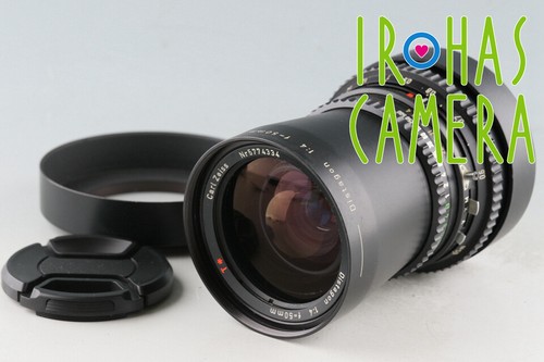 Obiettivo hasselblad carl - hasselblad,