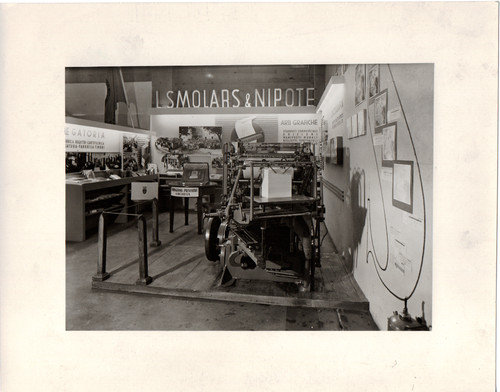 Ftm anni trieste stand - 29,