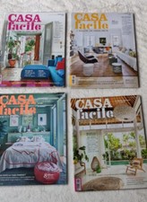 Anno 2019 Casa Facile RIVISTA