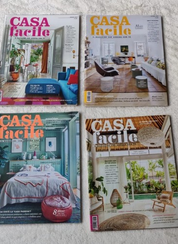 Anno 2019 casa facile rivista - 2019,