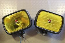 Fendinebbia SIEM Accessori Supplementari Auto Vintage Epoca Fuoristrada Camper