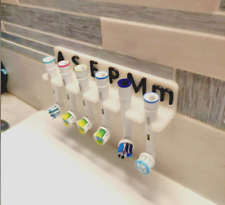 Porta testine Spazzolino