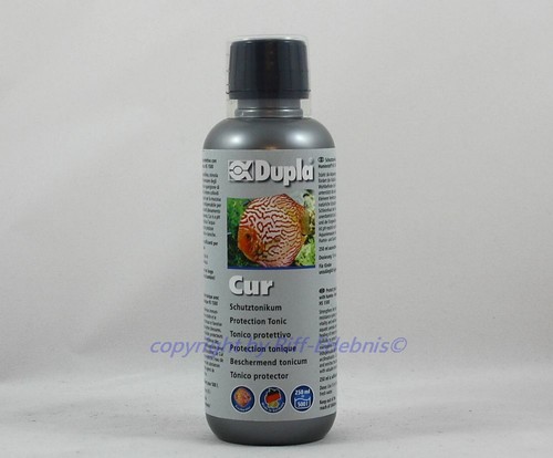 Dupla cur 250ml tonico - cur,