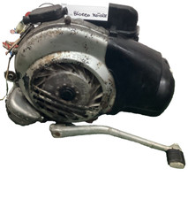 Blocco motore piaggio vespa - motore, px