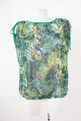 Top maglia donna cheyenne - top,