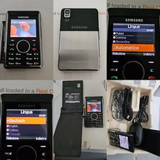 Cellulare samsung sgh p310 gsm - cellulare,