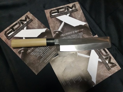 Coltello bunmei - bunmei,