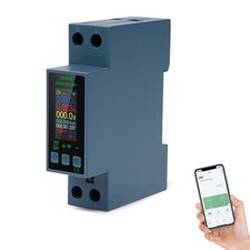 8 in 1 Misuratore Consumo