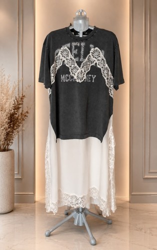 Stella mccartney t - mccartney, t-shirt