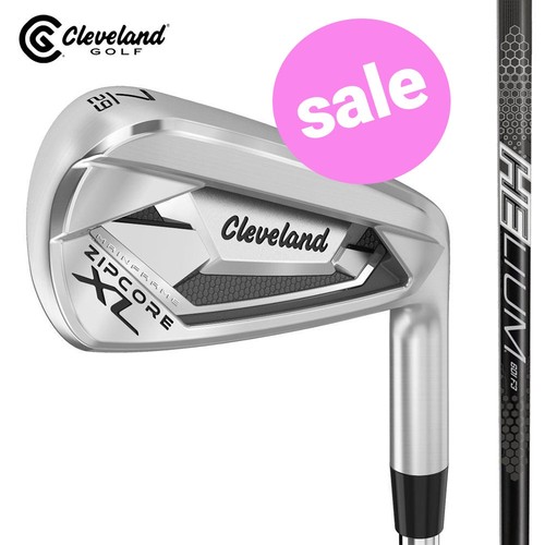 Cleveland zipcore ferri - cleveland,