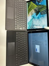 Microsoft Surface Pro 7 e