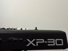 Roland XP 30 61 key 64 voice