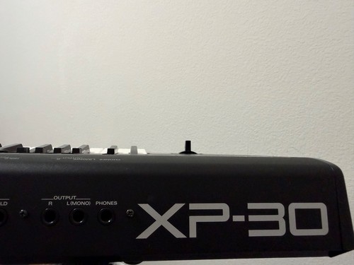 Roland key 64 voice - 30,