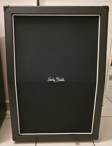 Harley benton g212plus - benton,