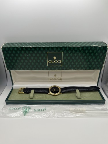 Orologio unisex gucci 3000 - orologio,