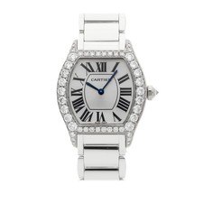 Orologio cartier tortue - cartier, wg